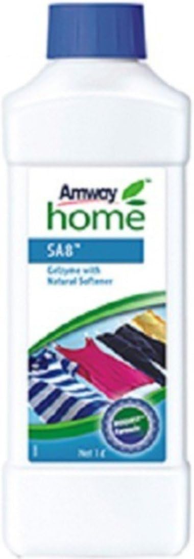 SA8 Liquid Laundry Detergent: 500