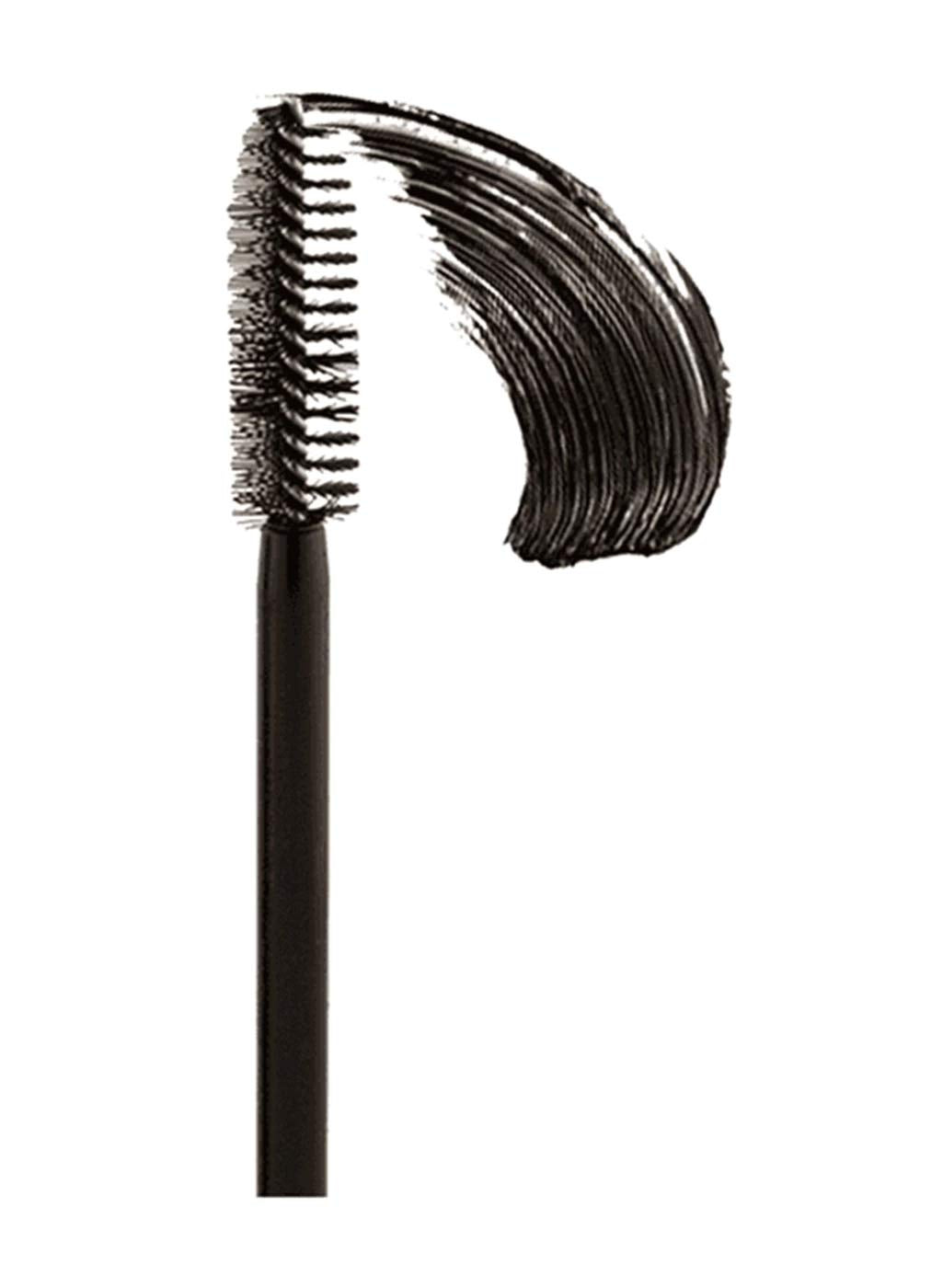 SUGAR Cosmetics Lash Mob Limitless Mascara: 01 Black With A