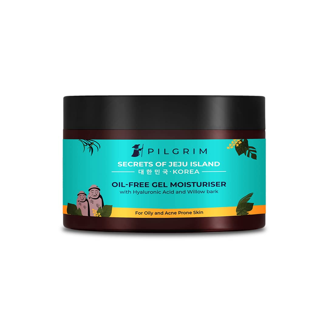 Pilgrim Insta Fix Makeup Setting Spray: