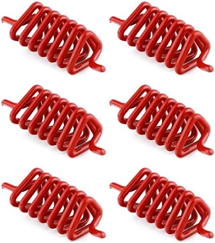 Red Spring (Set-6) || Clock Wise Spring || Vastu Spring Remedy || Vastu Remedy || Directio
