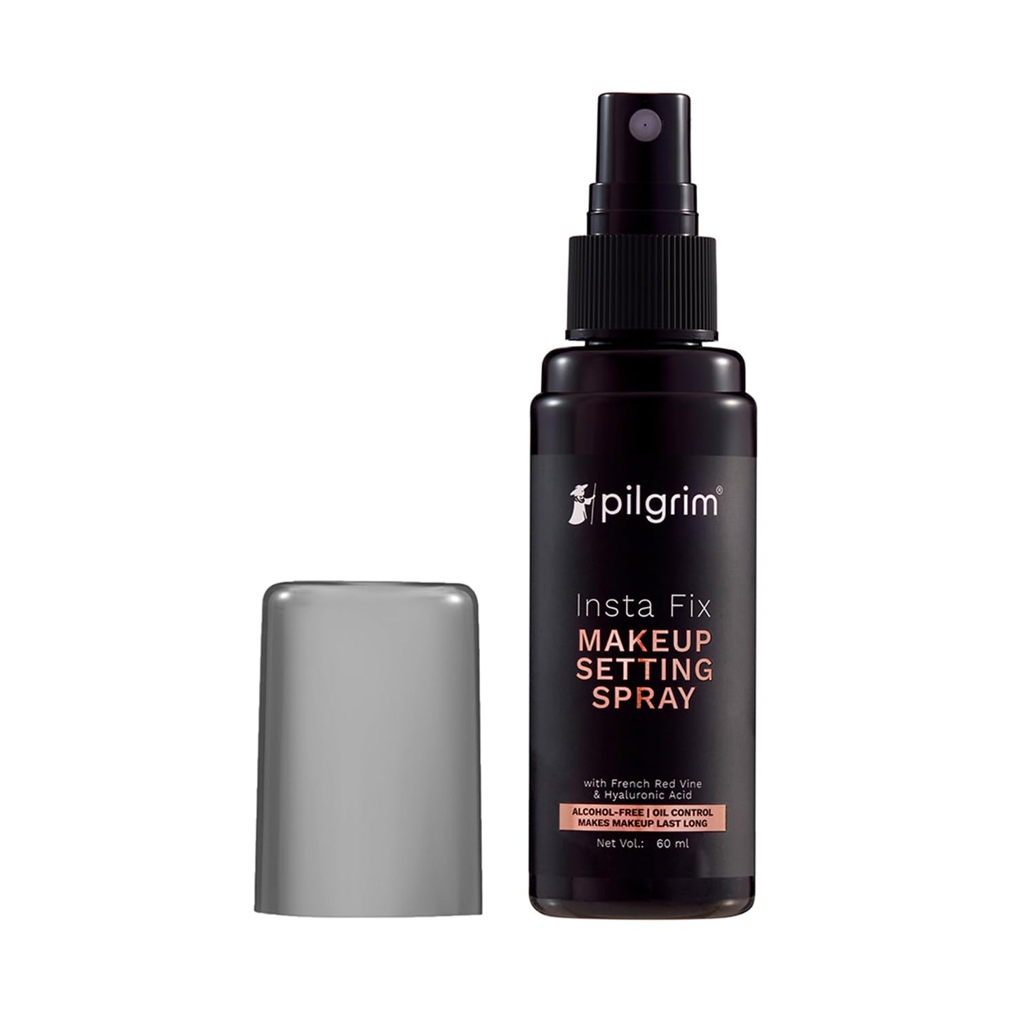 Pilgrim Alcohol Free Face Toner:
