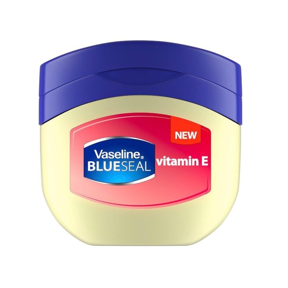 Vaseline Blueseal Nourishing Skin Jelly 250ml - Vitamin E