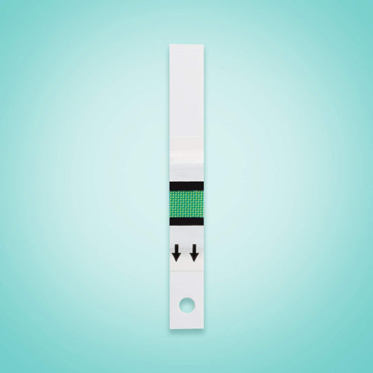 Accu-Chek Active Test Strips: 100 (50x2)