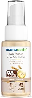 Mamaearth Aqua Glow Gel Face Moisturizer: 100