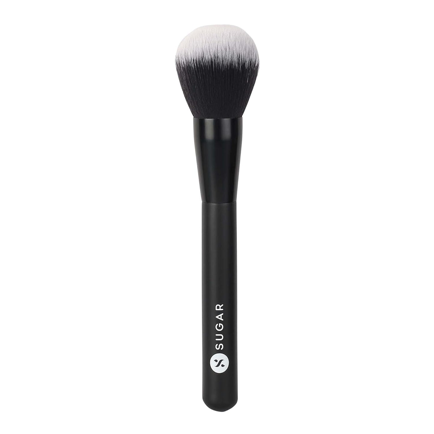 SUGAR Cosmetics Blend Trend Face Brush: 007