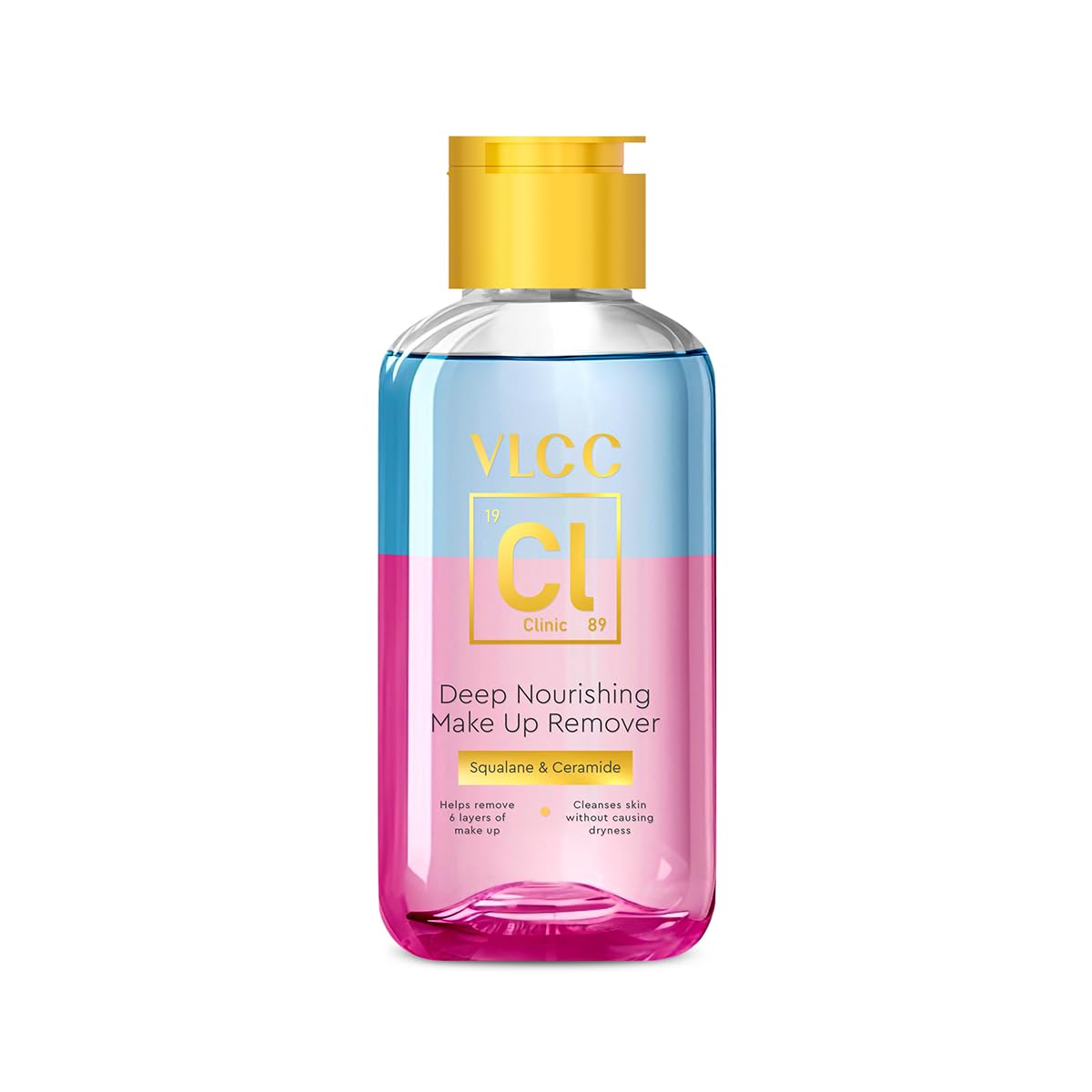 Clinic Deep Nourishing Makeup Remover: