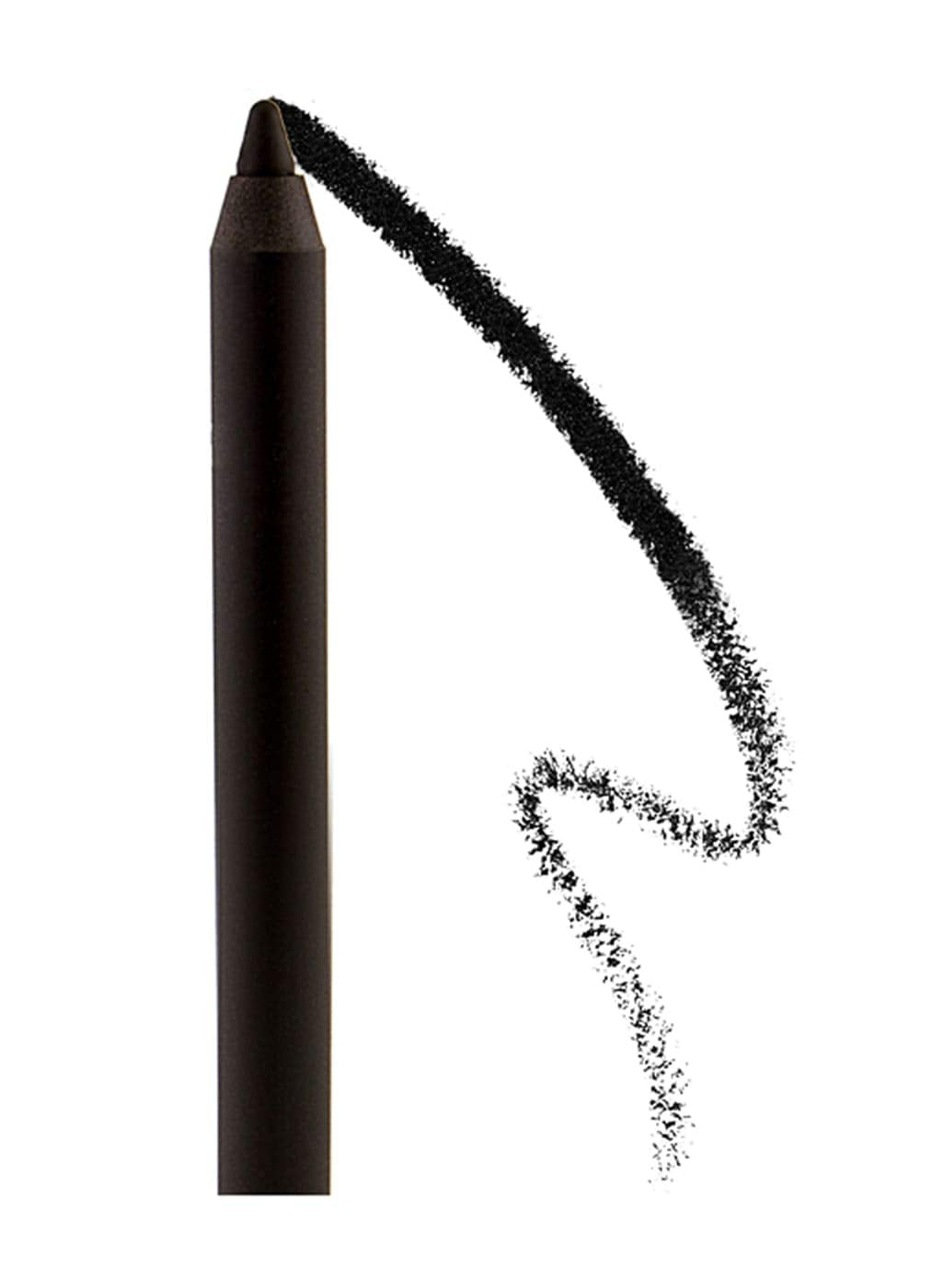 SUGAR Cosmetics Stroke Of Genius Kohl Eyeliner: 01 Back to Black, 1.2