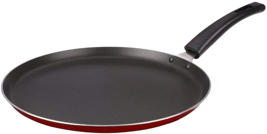 iKonbi Non Stick Dosa tawa with Oil Brush