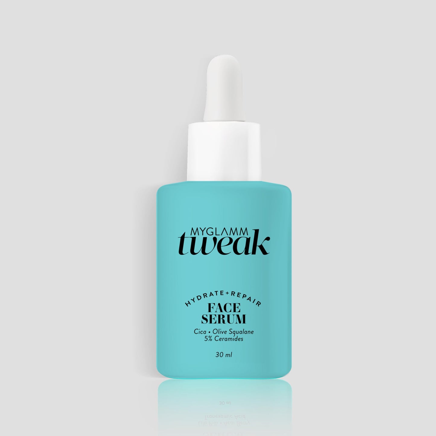 Myglamm Tweak Hydrate + Repair FaceSerum|Hydrating FaceSerum With Vitamin E For Moisturisi