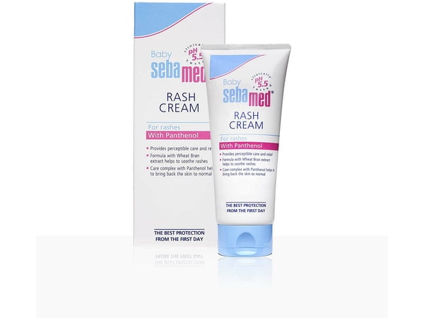 Sebamed Baby Rash Cream 100 Ml
