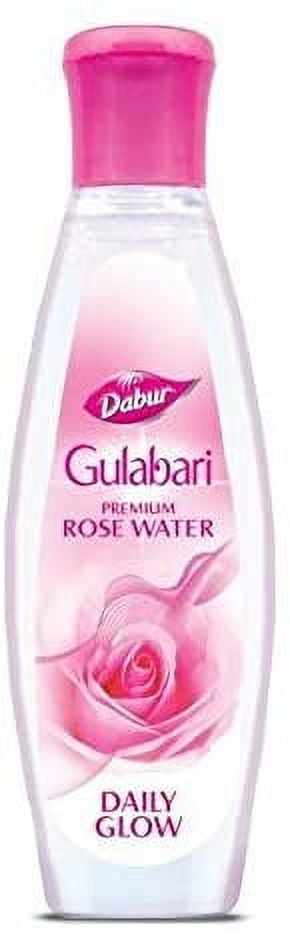 Dabur Gulabari Rose Water - 250ml