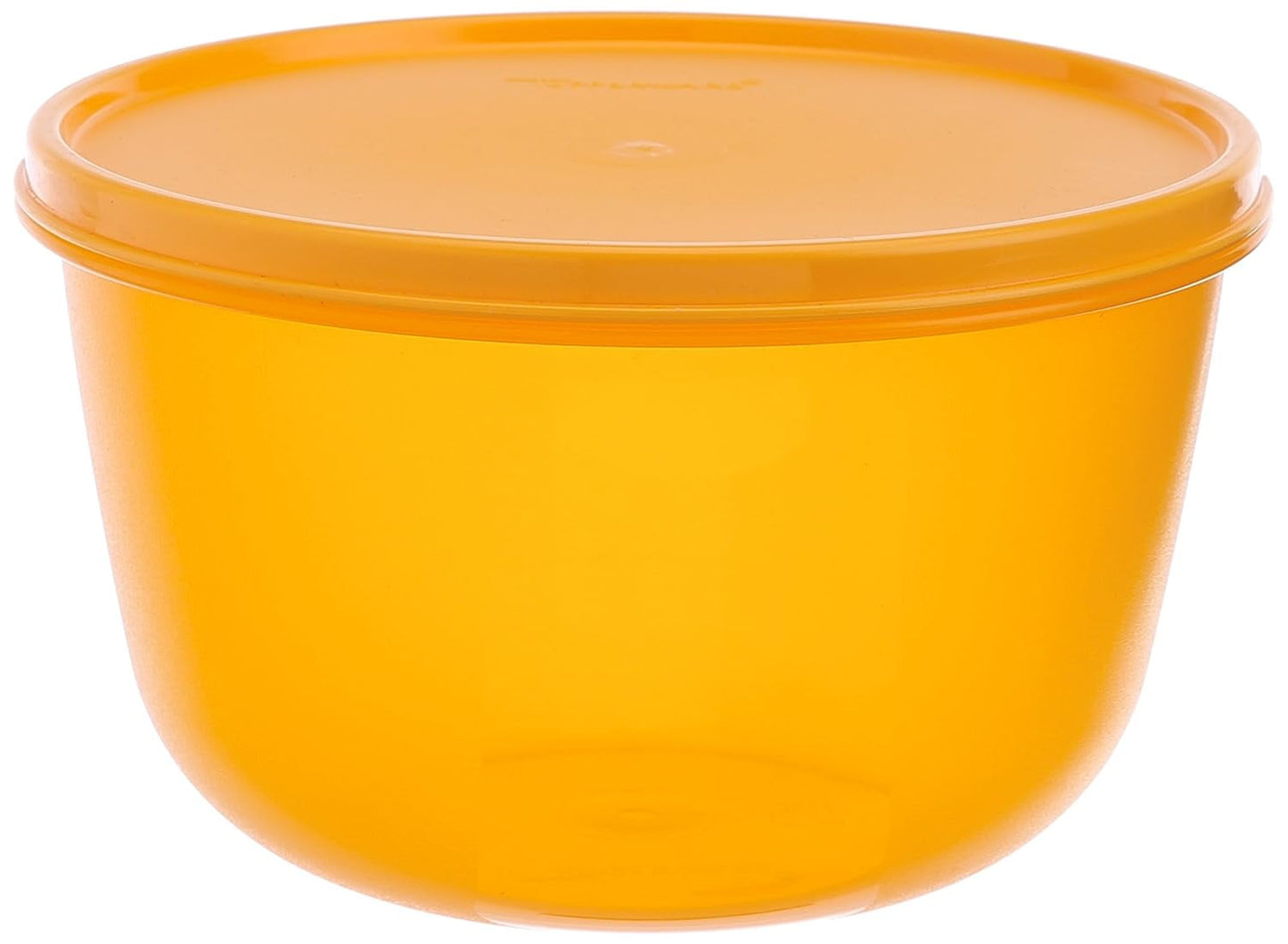 Tupperware SS Modular Plastic Airtight Food Storage Jar & Container (2 Count)