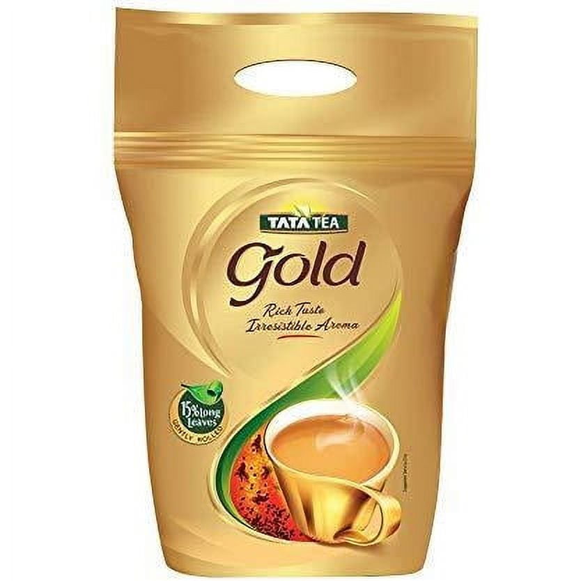 Tata Tea Gold - 1000 Gms (From India)