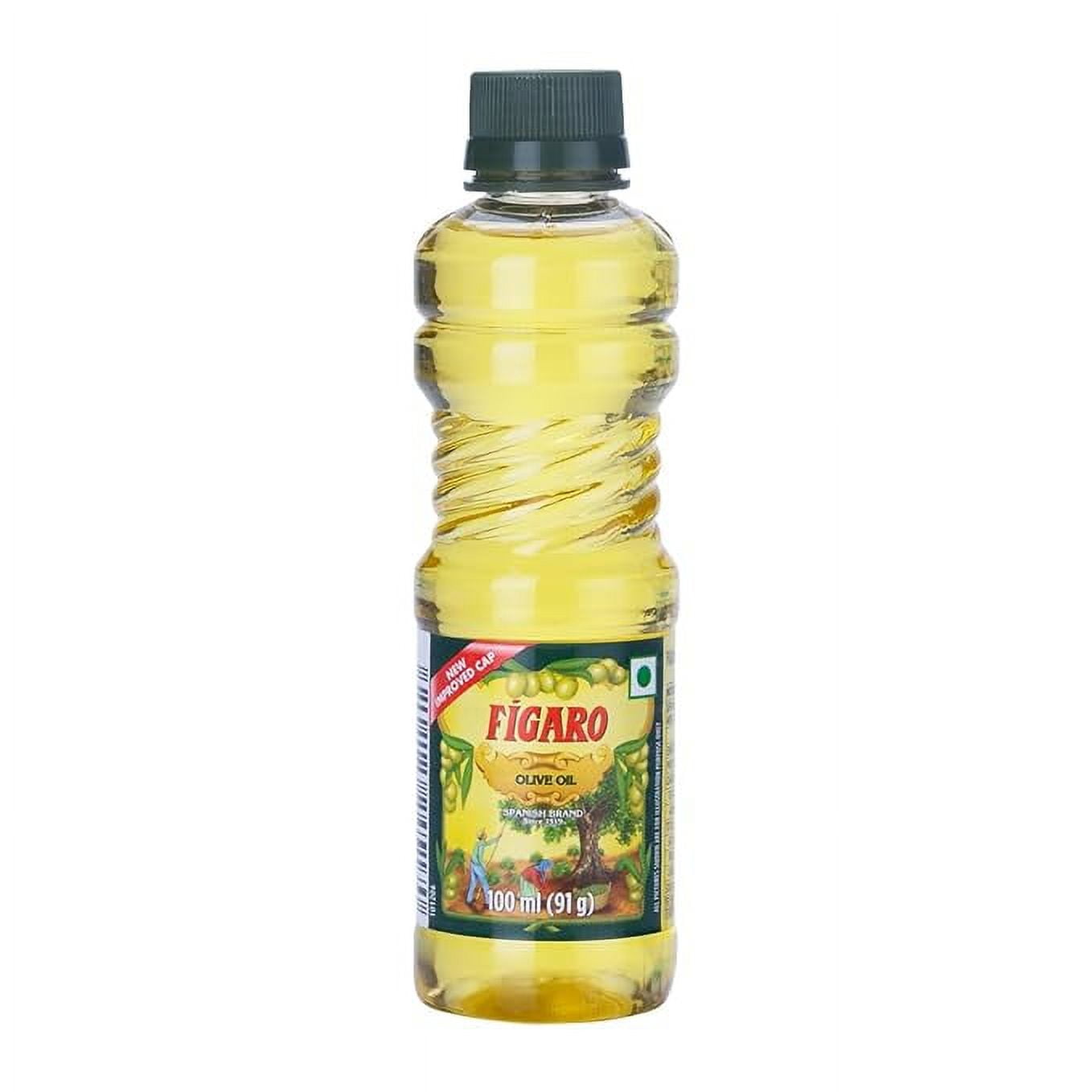 Figaro Olive Oil- Pure Olive Oil - 100ml