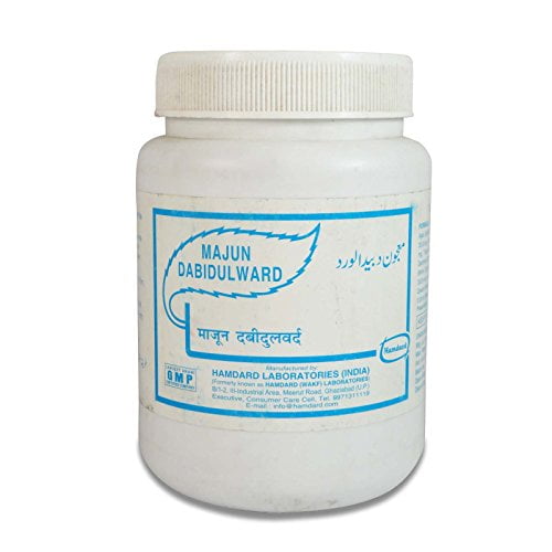Hamdard Majun Dabidulward 1Kg