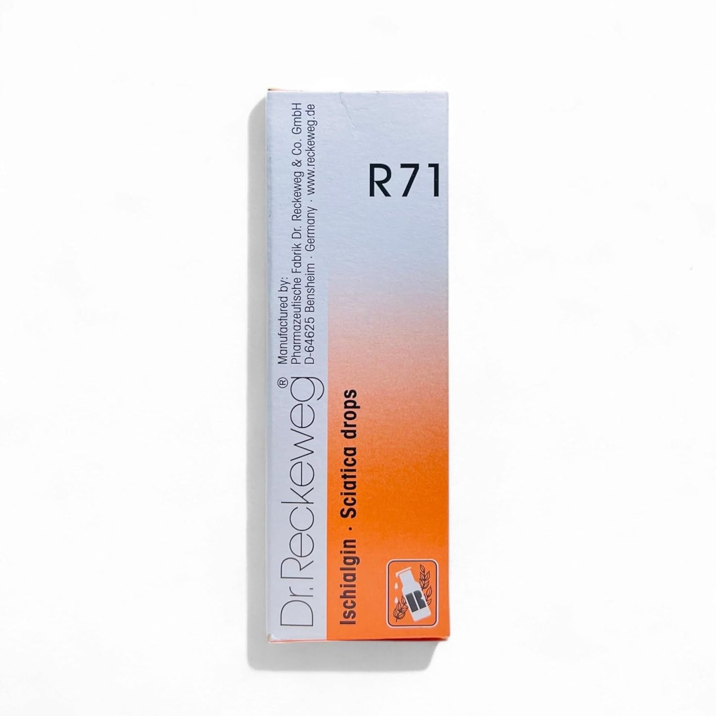 Dr. Reckeweg R71