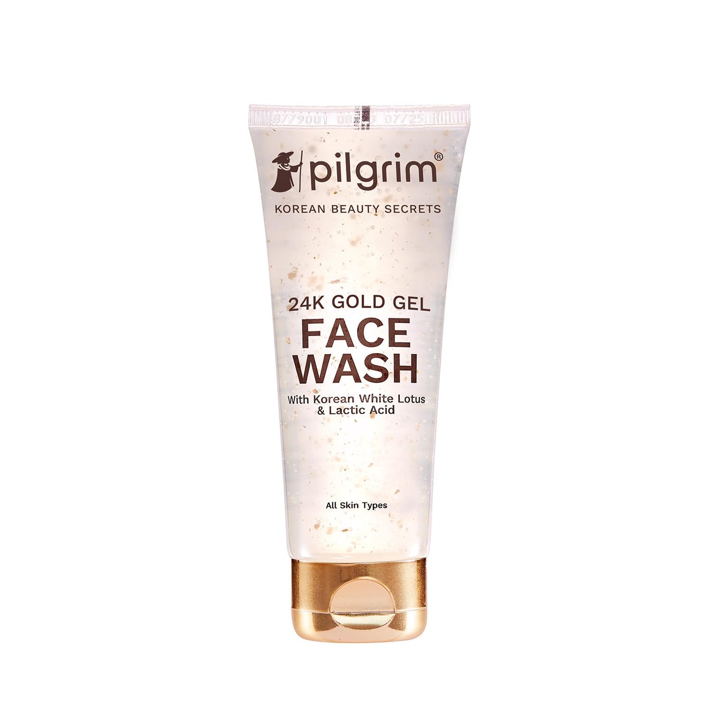 Spanish Squalane Glow Crème Serum: 4% Niacinamide, 1% Alpha Arbutin,