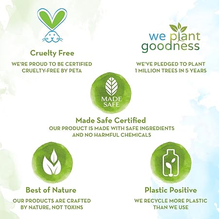 Mamaearth 100% Natural Lip Balm for Women & Men 2g (Rose) - Natural