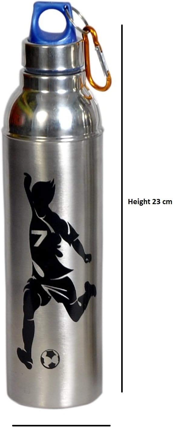 iKonbi Insulated Hot & Cold Water Bottle 700 Ml