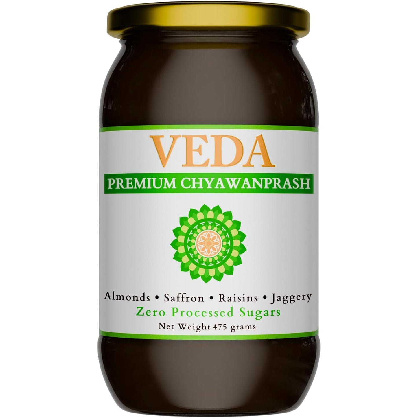 VEDA Premium Chyawanprash Sugar Free: