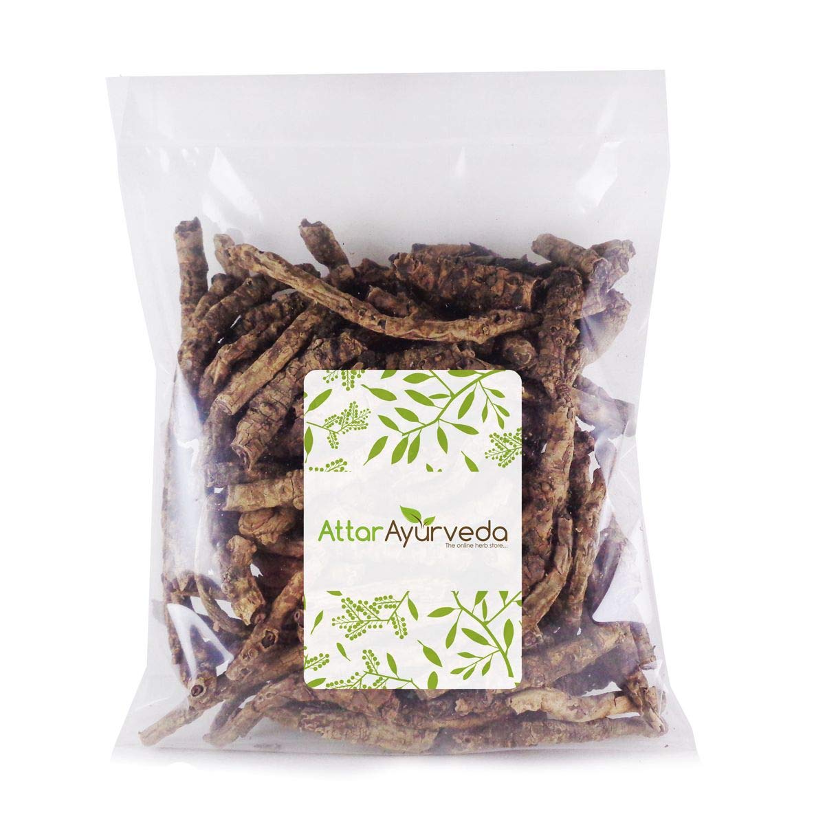 Attar Ayurveda Original Kutki - Katuki - Picrorhiza Kurroa (100 Grams)