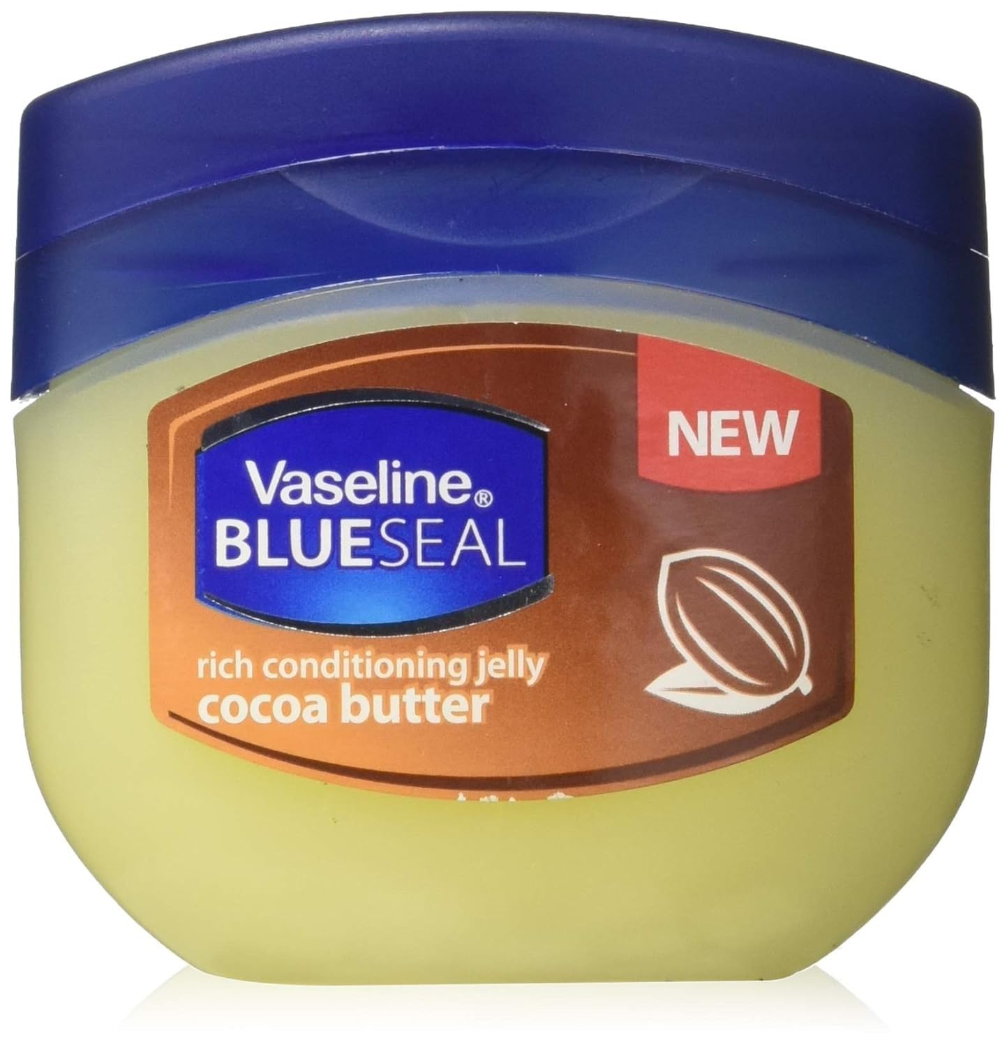 Vaseline Rich Conditioning Jelly Cocoa Butter 100ml