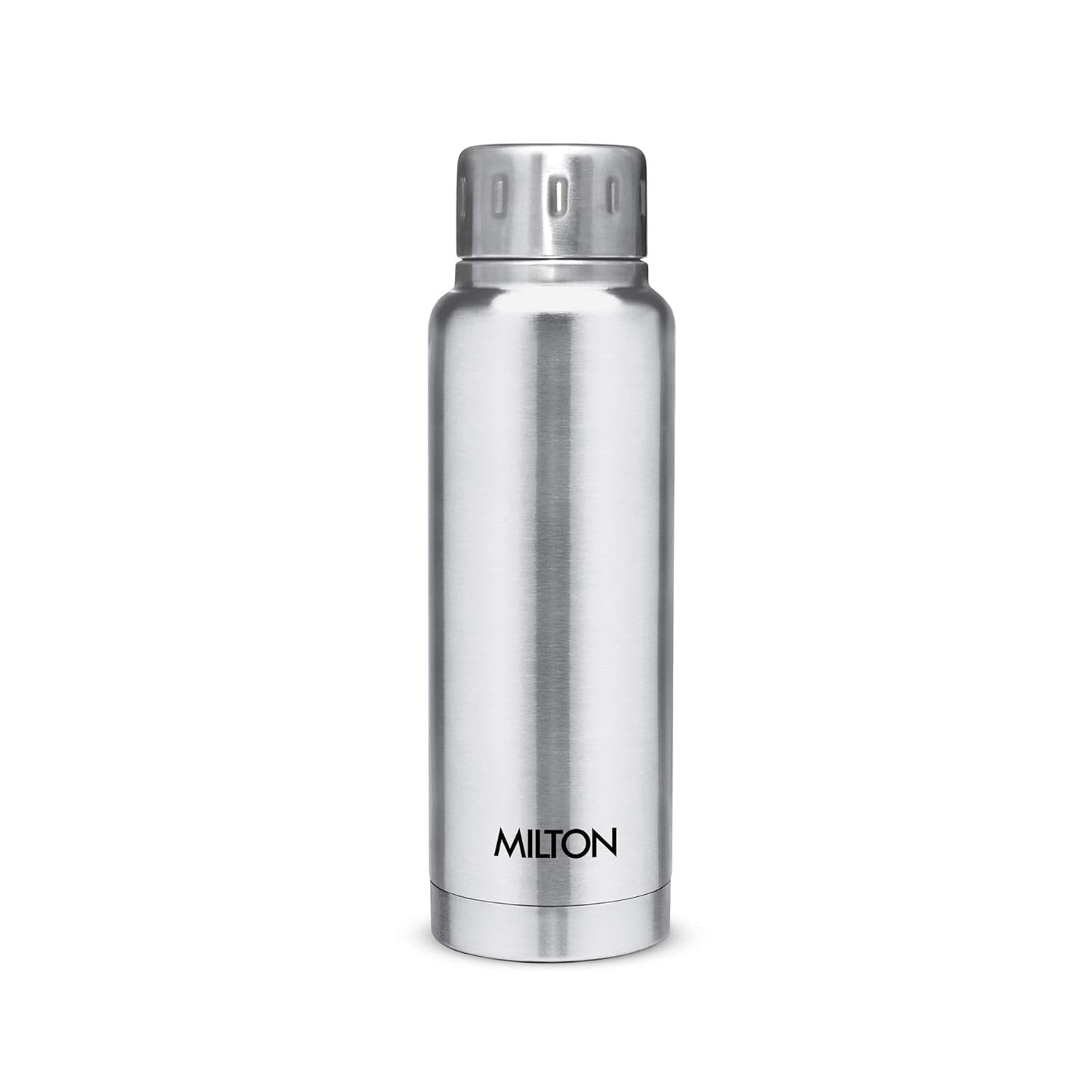 Milton Elfin 300 Thermosteel Bottle: Hot & Cold, 300ml,