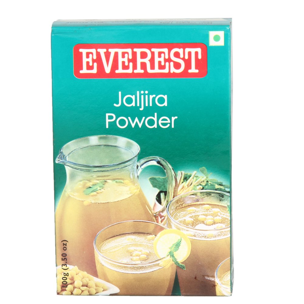 Everest Jaljira Powder:
