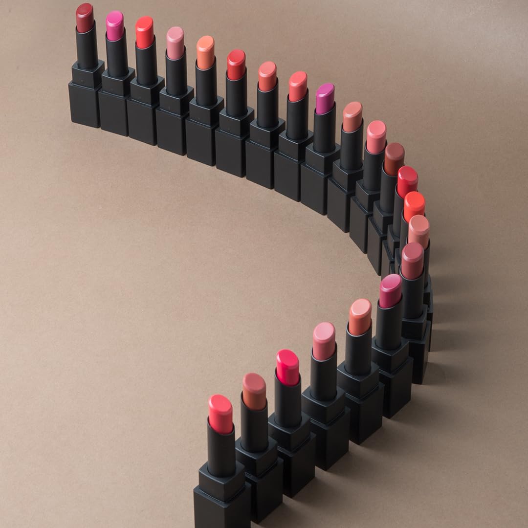 SUGAR Cosmetics Nothing Else Matter Lipstick: 13 Rose Job