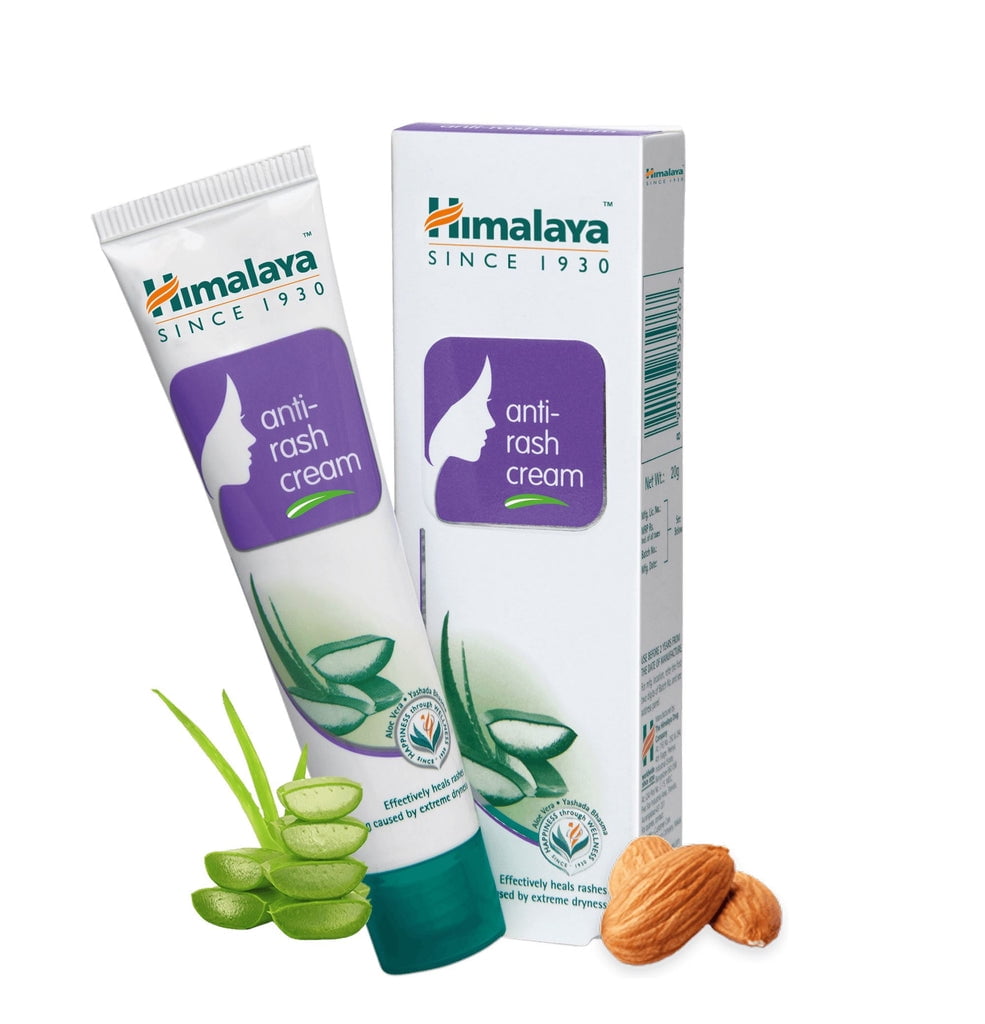 Himalaya Anti-rash cream 50g