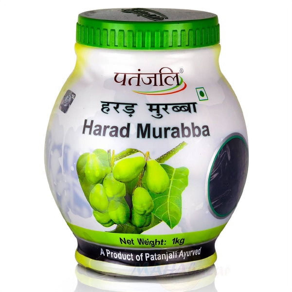 Patanjali Harad Murabba 1Kg
