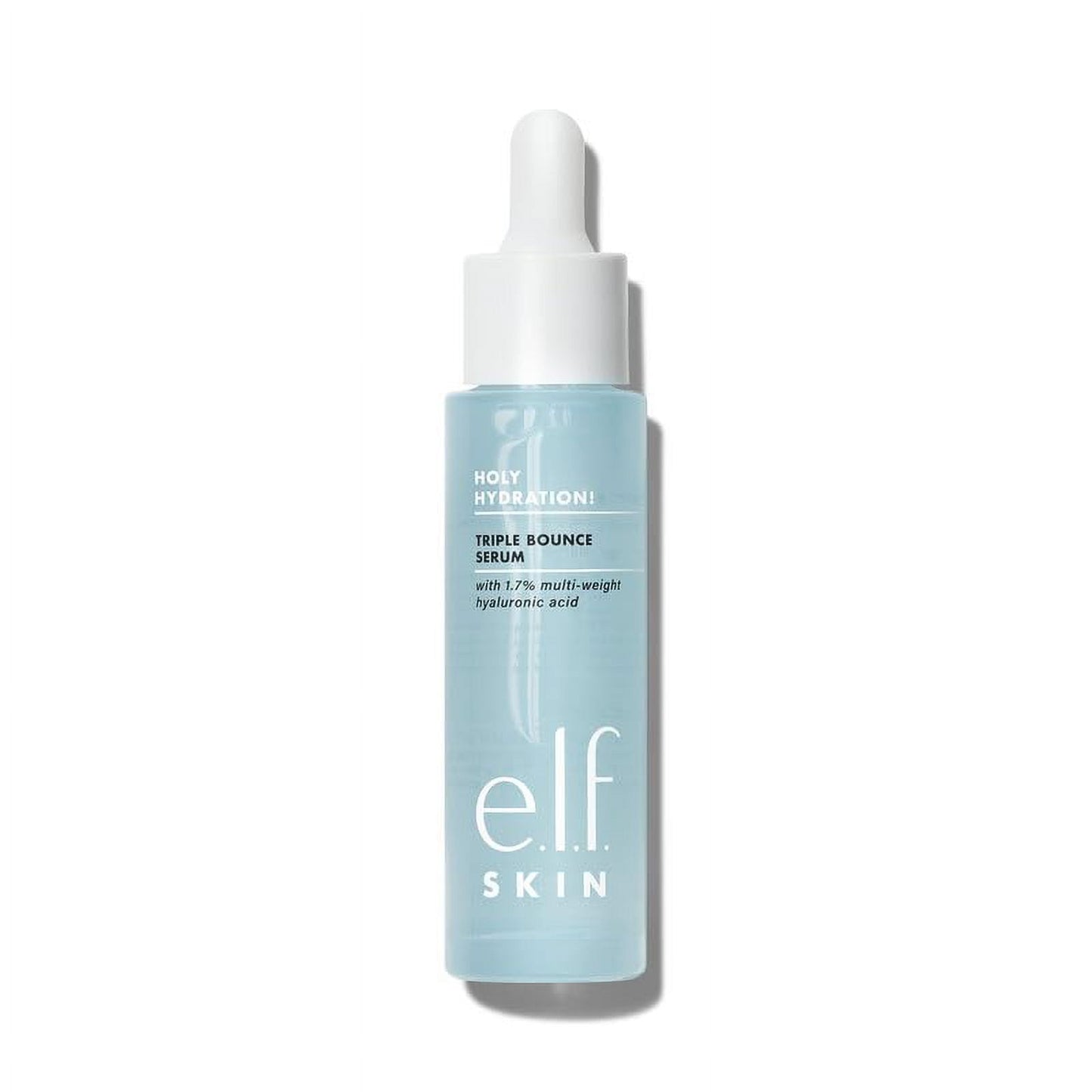 E.L.F. Cosmetics Holy Hydration! Hydrating Coconut Mist, Refreshes, Soothes & Invigorates