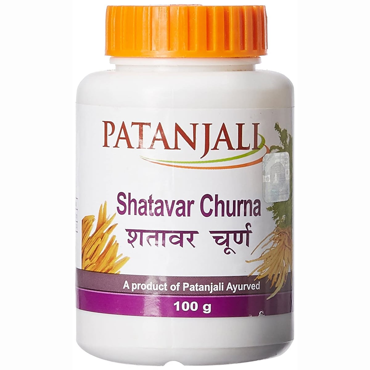 Patanjali Shatavar Churna 100g