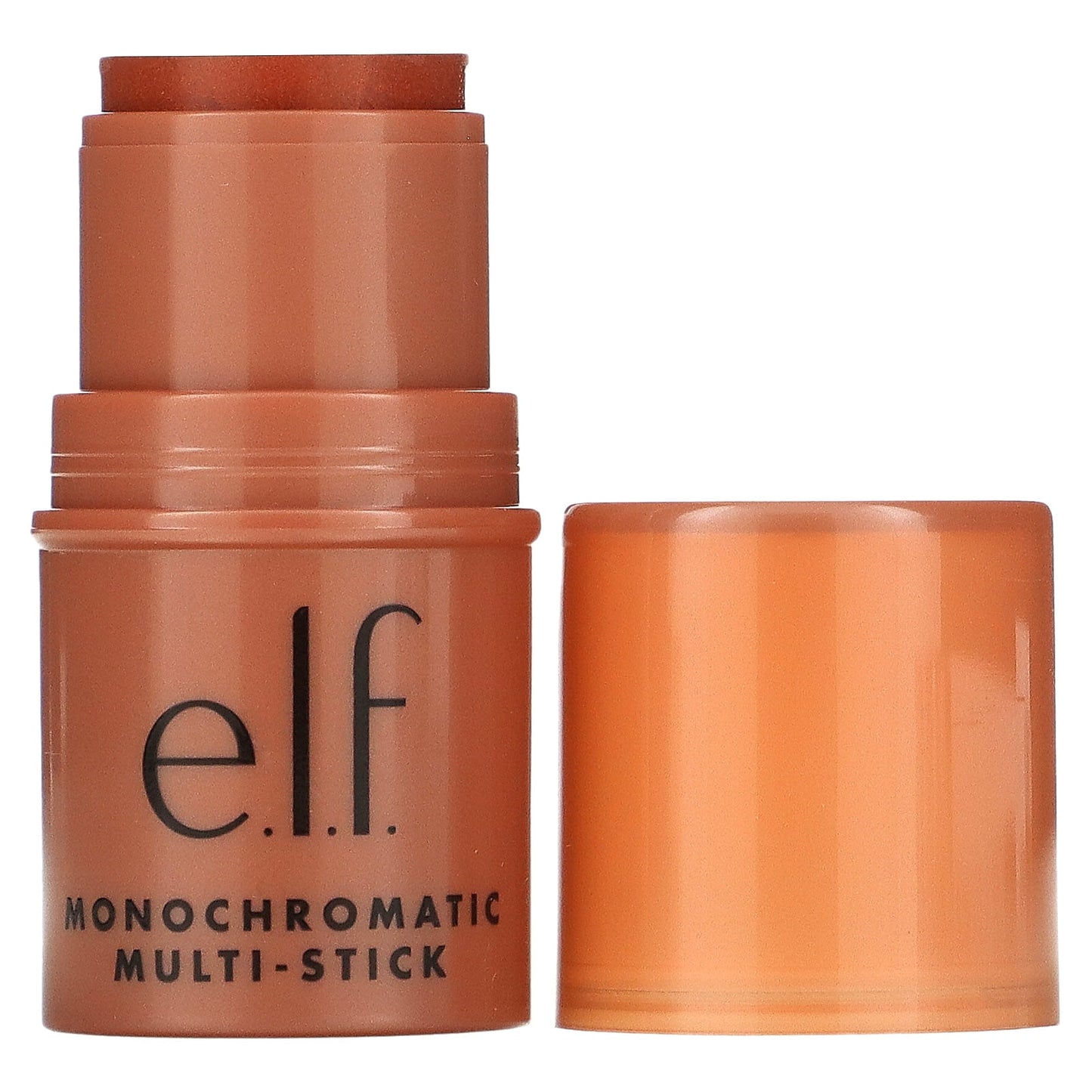 E.L.F., Monochromatic Multi-Stick, Bronzed Cherry, 0.155 oz (4.4 g) (Packaging May Vary)