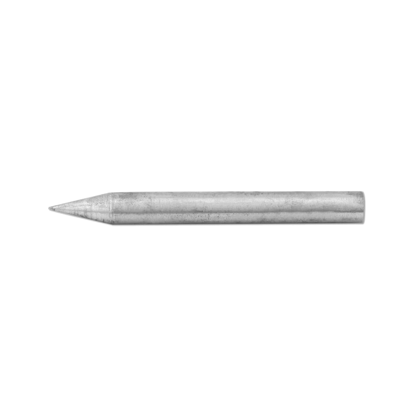 Vastu Aluminium Conical Kilak for Vastu Correction and Zone Balancing/KILAK Remedy (6INCH Set-1)