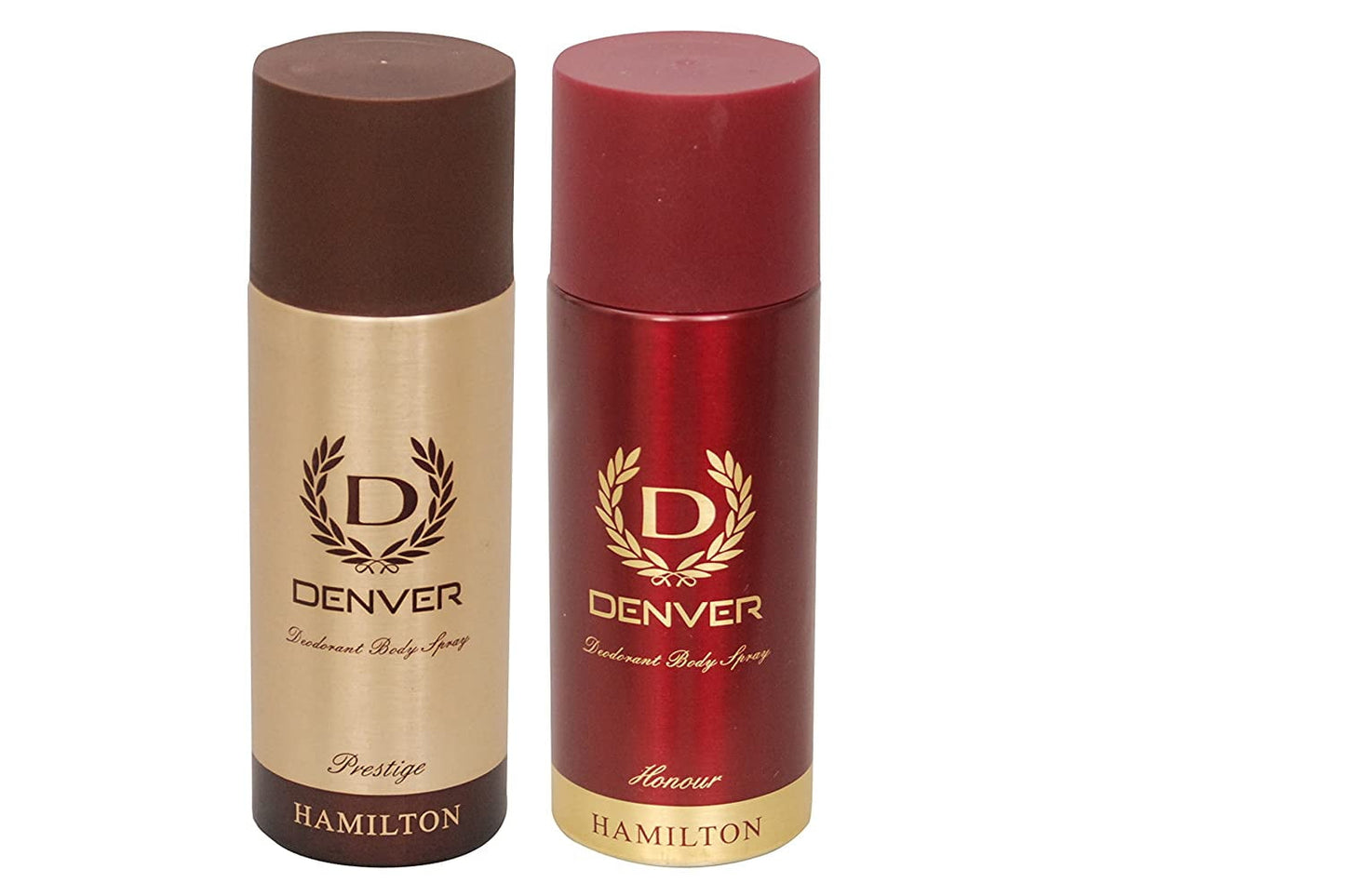 Denver Honour & Prestige Deo Pack Of 2