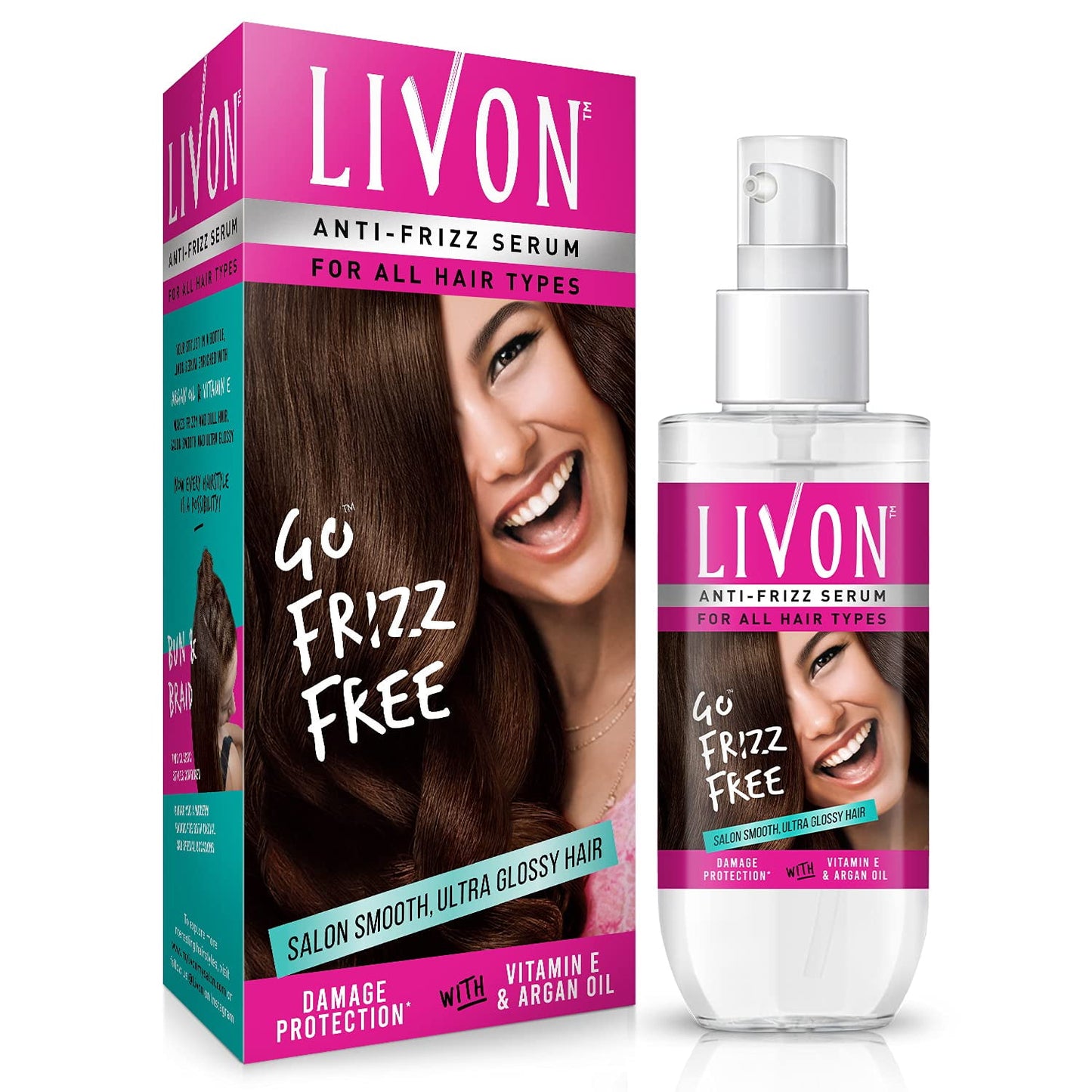 Livon Serum, 50Ml