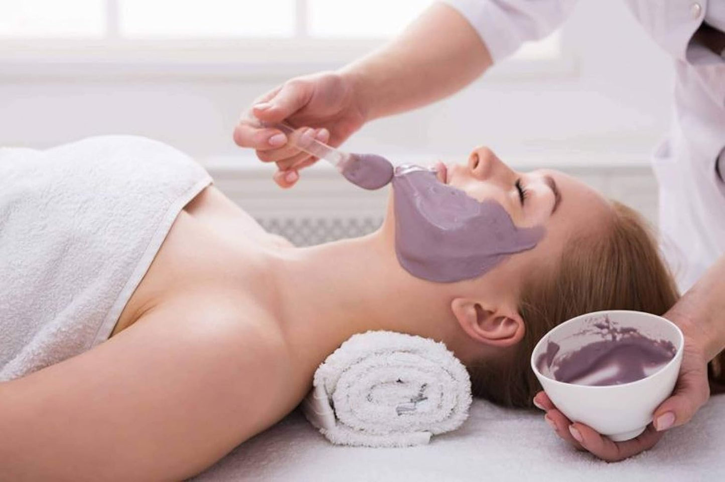 LifesyNutra Red Wine Facial Kit 250g + 125g Extra