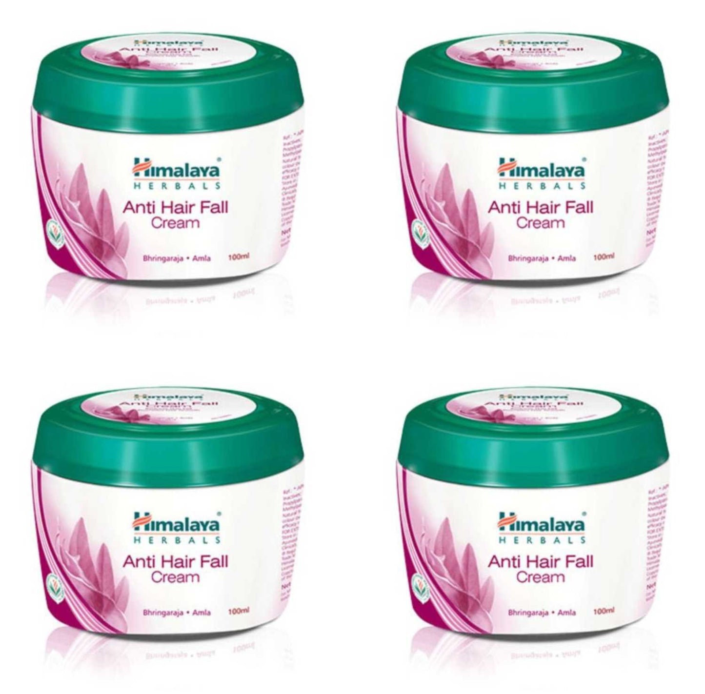 Himalaya Anti Hair Fall Cream (100 ml