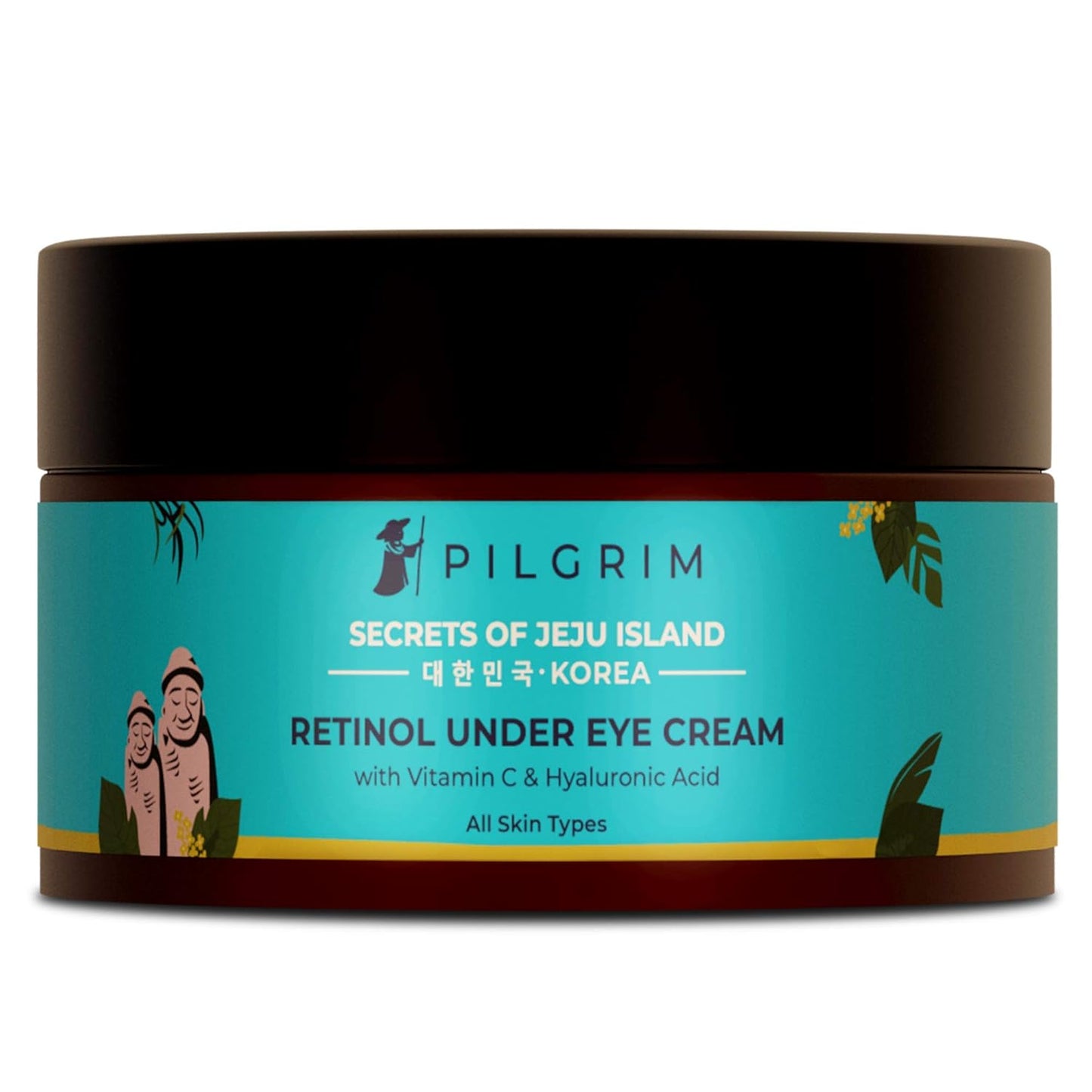 Pilgrim Alpha Arbutin & Vitamin C FaceSerum: 2% Alpha Arbutin, 3% Vitamin C,