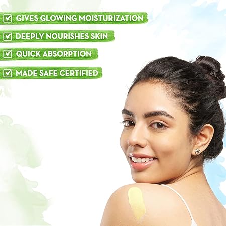 Mamaearth Ubtan Nourishing Cold Winter Cream: 200 g