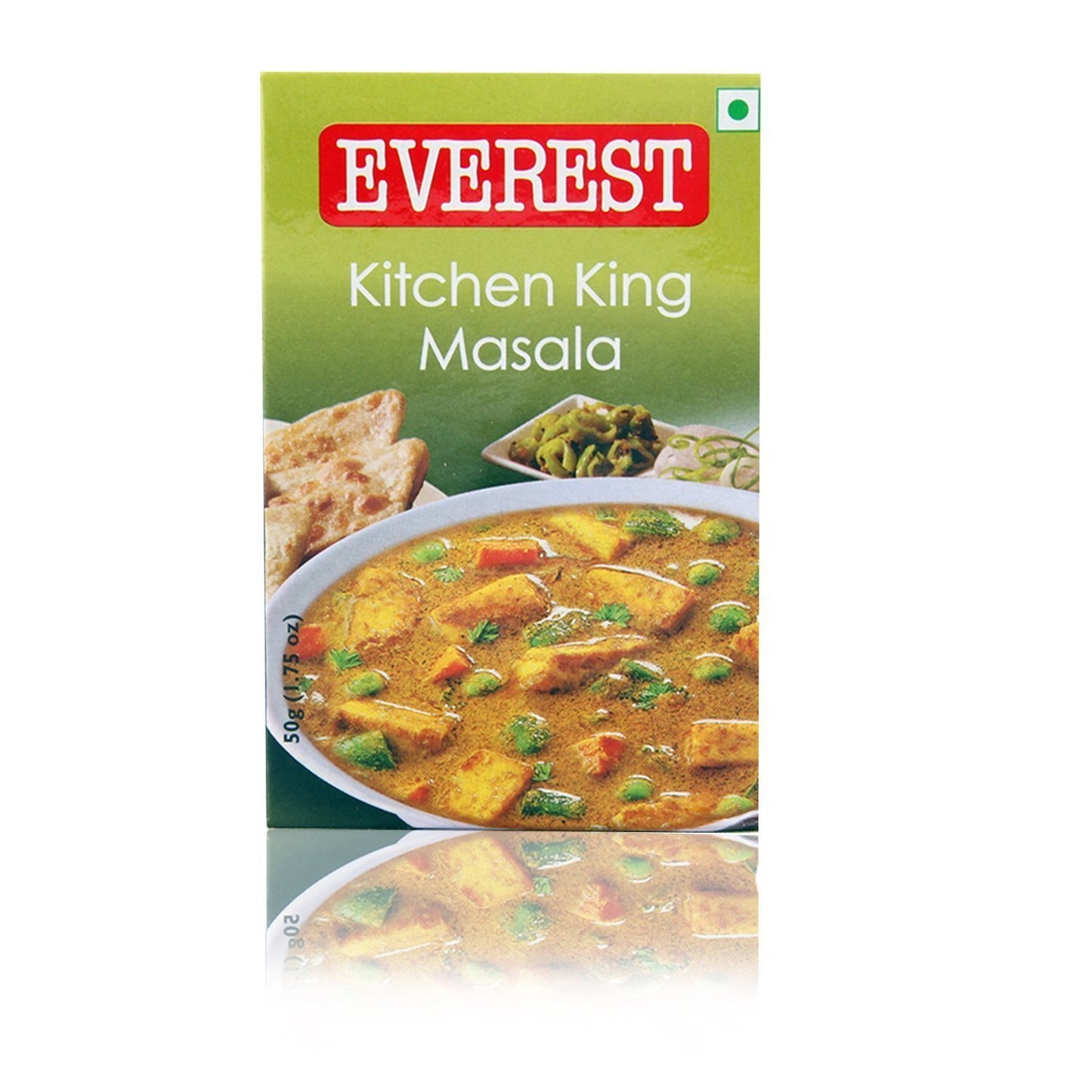 Everest Masala Kitchen King: 100g