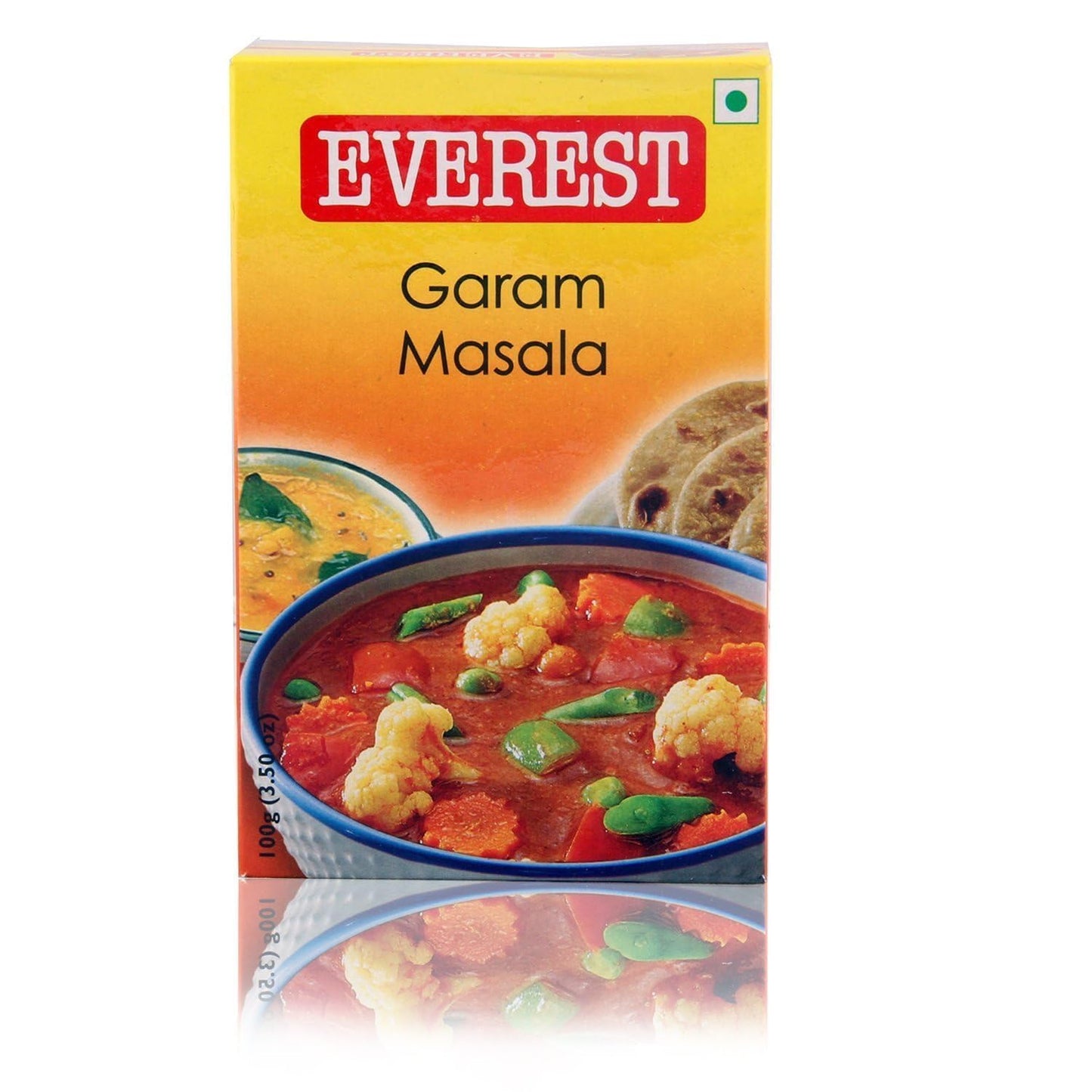 Everest Garam Masala:
