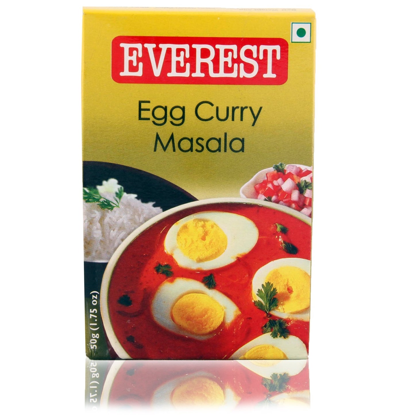Everest Egg Curry Masala: