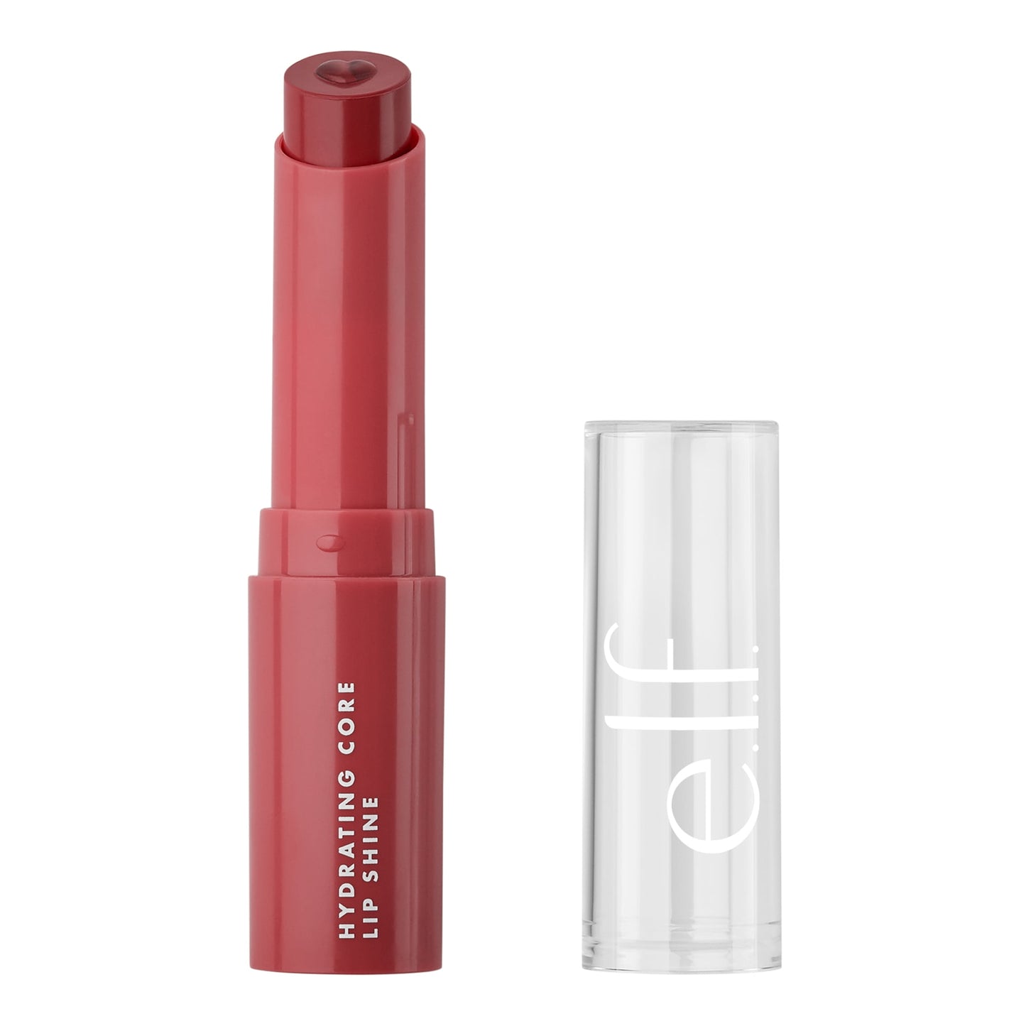e.l.f. Hydrating Core Lip Shine, Joyful