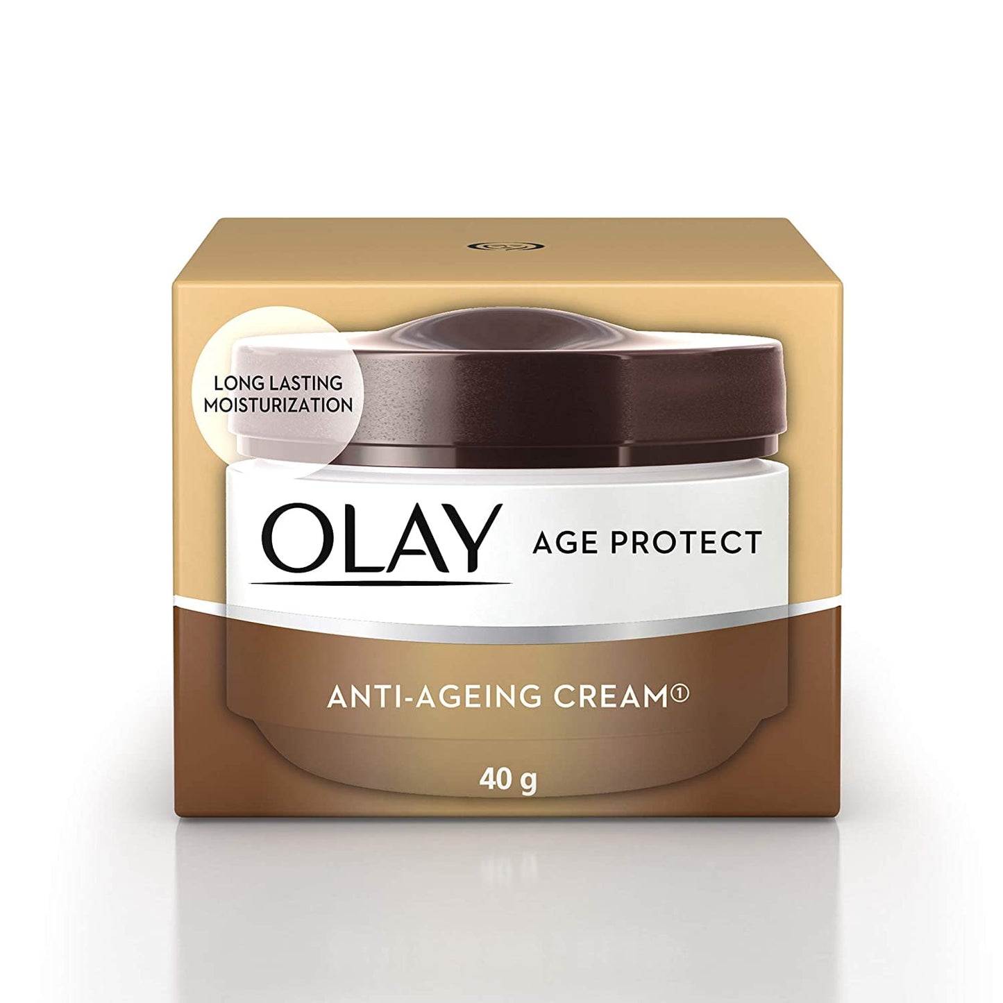 Olay Age Protect Anti-ageing Cream - 40gm