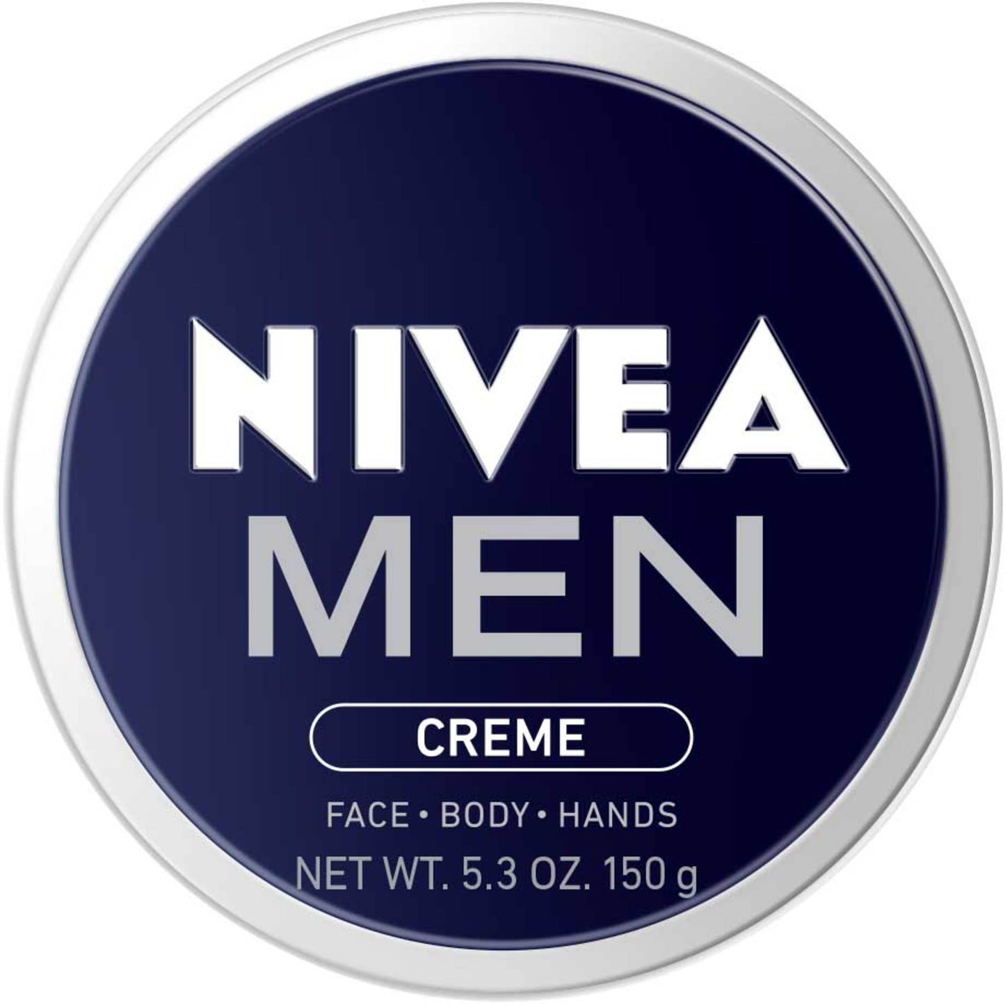 NIVEA Men® Creme 5.3 oz.