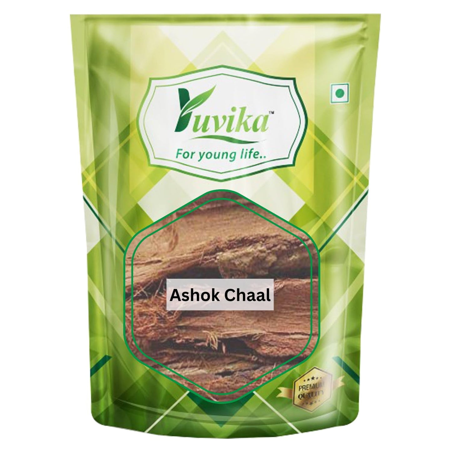 Yuvika Ashoka Chilka Asli - Saraca Asoca (800 Grams)