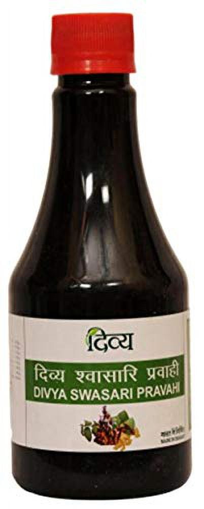 4 X Patanjali Swasari Pravahi X 1One Free Prakruthi Ginger Candy for Each Order.