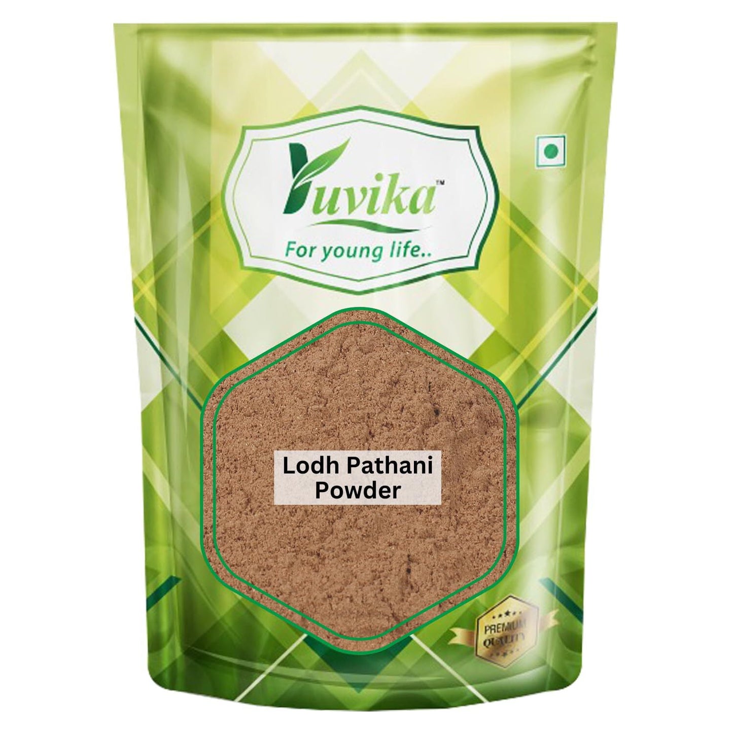 YUVIKA Lodh Pathani Powder - Symplocos Racemosa (400 Grams)